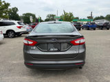 Used 2016 Ford Fusion S w/ Equipment Group 101A image 4