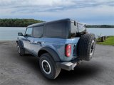 New 2025 Ford Bronco Badlands image 5