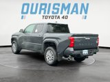 New 2025 Toyota Tacoma Limited image 4