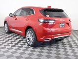 New 2025 Buick Envision Avenir image 5