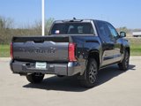 New 2025 Toyota Tundra Platinum image 5