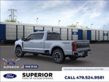 New 2025 Ford F250 4x4 Crew Cab Super Duty image 4