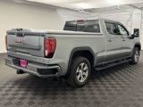 Used 2025 GMC Sierra 1500 SLE w/ Preferred Package image 4