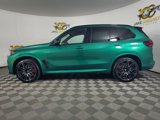 New 2026 BMW X5 M Competition w/ Executive Package image 4