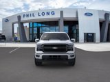 New 2025 Ford F150 Lariat w/ Equipment Group 501A Mid image 6