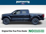 New 2025 Ford F150 Raptor image 2