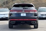 New 2025 Volkswagen Atlas Cross Sport SEL Premium R-Line image 6