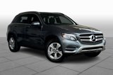 Used 2018 Mercedes-Benz GLC 300 4MATIC w/ Multimedia Package image 2