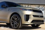Used 2024 Land Rover Range Rover Sport SV Edition One Carbon Bronze image 2