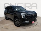 New 2025 Nissan Armada SL image 4