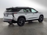 New 2026 Chevrolet Traverse RS image 3