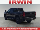 New 2025 Chevrolet Silverado 2500 LT w/ Trail Boss Package image 3