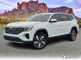 New 2025 Volkswagen Atlas SE image 2