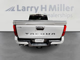 New 2025 Toyota Tacoma Limited image 4