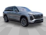 New 2026 Cadillac Vistiq Sport image 2