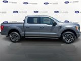 Certified 2023 Ford F150 XLT w/ Equipment Group 302A High image 4