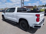 New 2025 Chevrolet Silverado 1500 RST w/ Z71 Off-Road Package image 4
