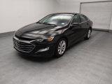 Used 2020 Chevrolet Malibu LT image 2