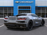 New 2025 Chevrolet Corvette Z06 image 4