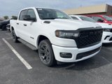 New 2025 RAM 1500 Big Horn image 3