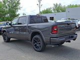New 2025 RAM 1500 Laramie image 3