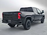 New 2025 Chevrolet Silverado 2500 LT w/ Trail Boss Package image 5