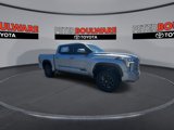 New 2025 Toyota Tundra Platinum image 4