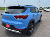 Used 2024 Chevrolet TrailBlazer LT w/ LT Cold Weather Package image 5