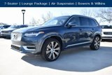 New 2025 Volvo XC90 B6 Ultra w/ Lounge Package image 3