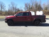 Used 2025 RAM 1500 Rebel w/ Rebel Level 1 Equipment Group image 5
