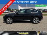 Used 2024 Audi Q5 2.0T Premium Plus image 4