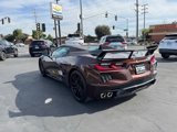 Certified 2023 Chevrolet Corvette Stingray Preferred Conv w/ Z51 Performance Package image 5