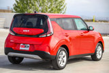 Used 2024 Kia Soul LX w/ Option Group 015 image 4