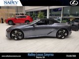 New 2025 Lexus LC 500 Convertible image 5