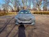 Certified 2022 BMW 750i xDrive w/ Luxury Rear Seating Package image 2