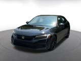 Used 2024 Honda Civic Sport image 4