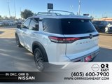 New 2025 Nissan Pathfinder SL w/ SL Premium Package image 3