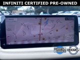 Certified 2025 INFINITI QX60 Luxe w/ Lighting Package (N94) image 6