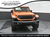 New 2025 Jeep Gladiator Rubicon image 5