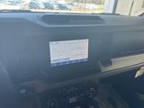 Certified 2023 Ford Bronco Black Diamond image 6