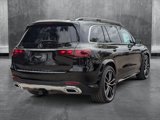 New 2025 Mercedes-Benz GLS 450 4MATIC image 2