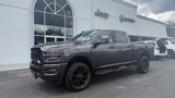 New 2025 RAM 2500 Big Horn image 2
