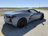 New 2025 Chevrolet Corvette Stingray Coupe w/ Battery Protection Package image 5