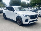 New 2025 MAZDA CX-70 3.3 Turbo S w/ Premium Package image 4