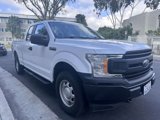 Used 2019 Ford F150 XL w/ XL Power Equipment Group image 6