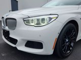 Used 2014 BMW 550i Gran Turismo xDrive w/ Executive Package image 6