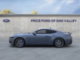 New 2025 Ford Mustang Dark Horse image 3