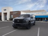 New 2025 Ford F150 Lariat w/ Equipment Group 502A High image 2