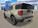 New 2026 Honda Passport TrailSport Elite image 4