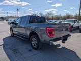 Certified 2021 Ford F150 XLT w/ Equipment Group 302A High image 5